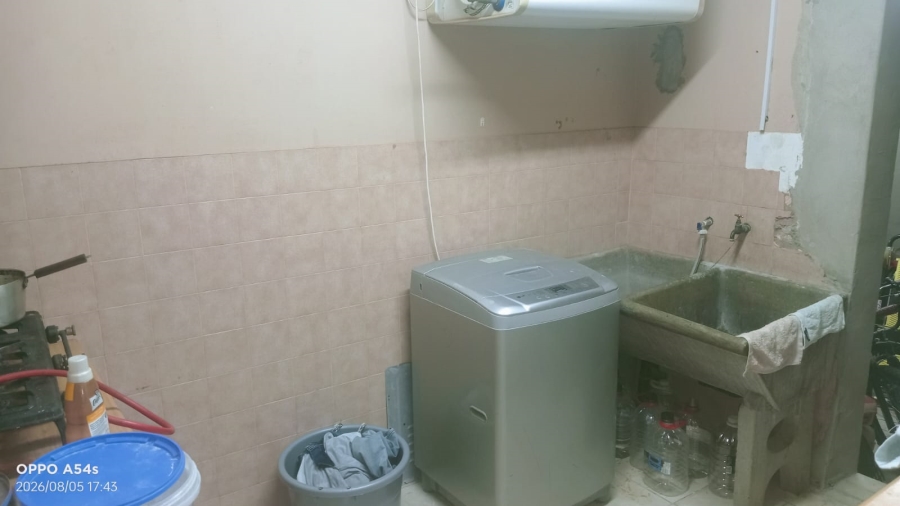 To Let 4 Bedroom Property for Rent in Fleurdal Free State